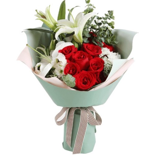 Brighten Roses (Basic)